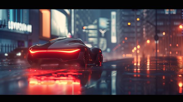 Blog véhicule électrique : tendances 2023