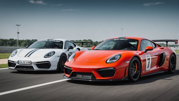 Voitures de course - a louer : trouvez votre bolide idéal !