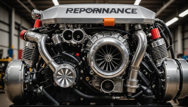 Maximisez la performance de votre moteur avec une bande thermique