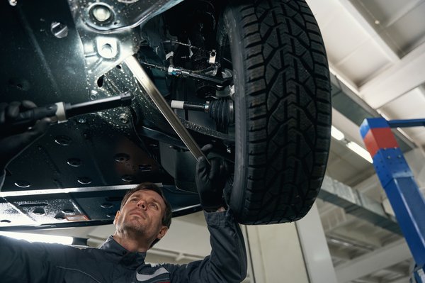 Adoptez le silent bloc idéal pour votre voiture sans permis