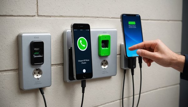 Coût d'installation de borne de recharge : factures, aides et choix stratégiques